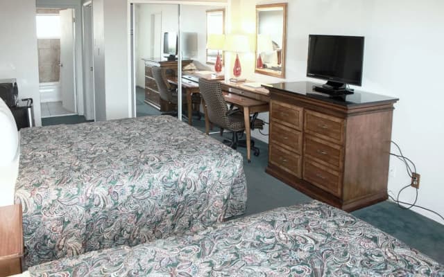 Motel 6 San Francisco, CA – Great Highway - photo 5