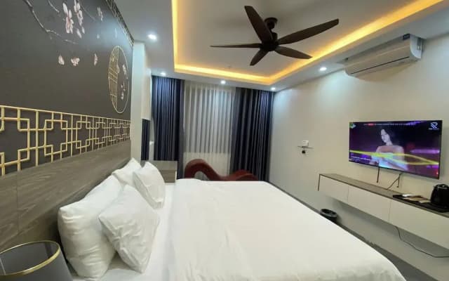 Eco Hotel Hanoi - photo 3
