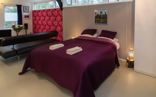 Amsterdam Apartments - North Area - photo 2