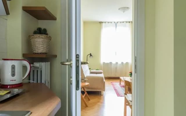 Optimus Host Caracciolo Apartment - photo 3