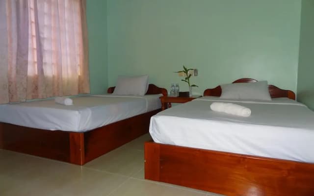 Cambali Lotus Hotel - photo 3
