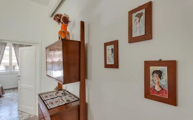 Santa Maria Balcony - photo 2