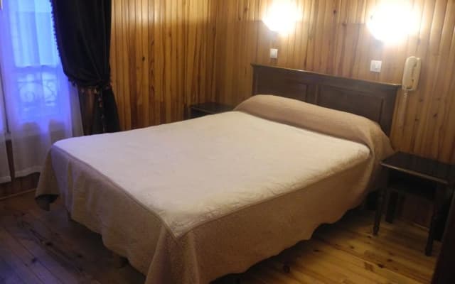Hotel Paris Nord - photo 4