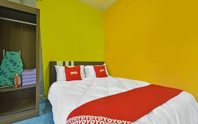 Bari Beach Resort by OYO Rooms - photo 3