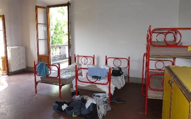 Ostello Villa Camerata - photo 2