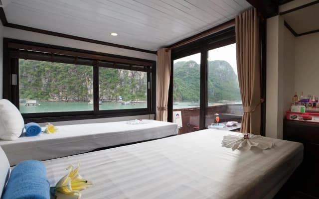 Halong Phoenix Cruiser - photo 3