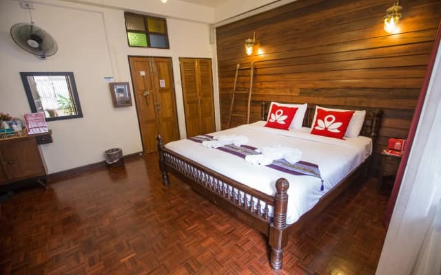Rustic Guesthouse - photo 4