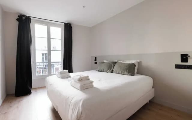 Cosy Apartment - 4br/12p - Canal Saint-martin - photo 5