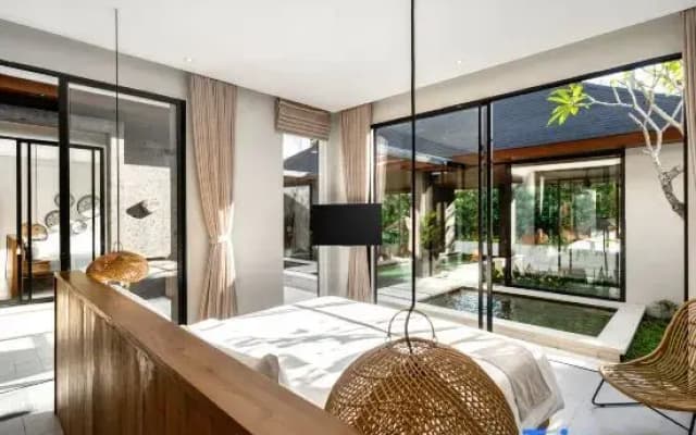 Villa Putga Suites by BaliSuperHost - photo 2
