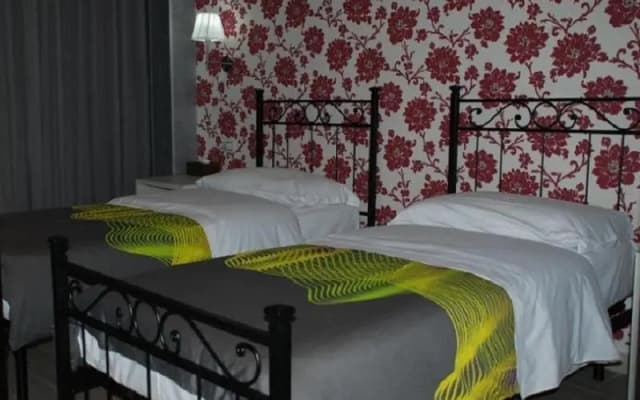 Rome Orange Inn - photo 3