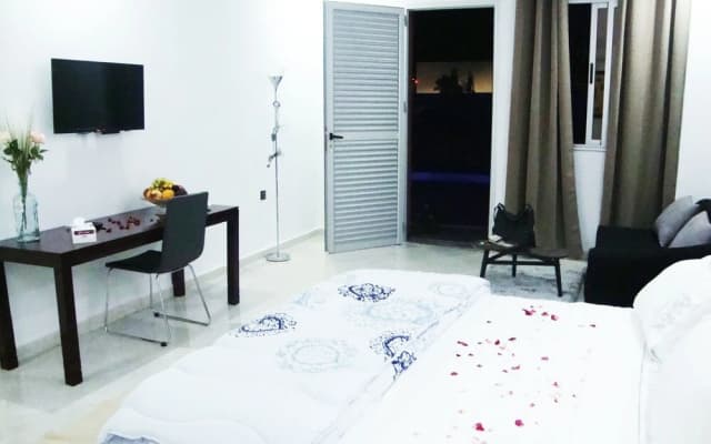 Palais Benfatah - photo 4