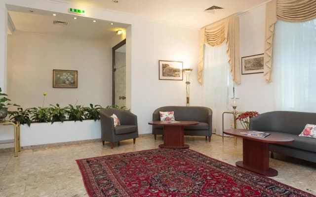 Tulip Inn Vienna Thringer Hof - photo 5