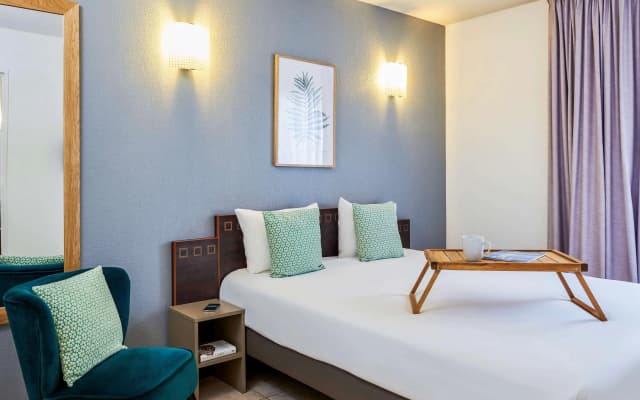Aparthotel Adagio Access Nice Garibaldi - photo 2