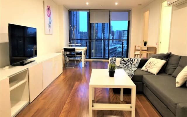 ReadySet Apartments City Tower - photo 4