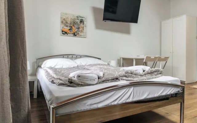 1BR Apt by Danube Millennium Mall - photo 3
