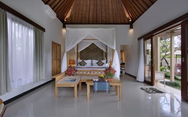 Puri Landu Ubud Luxury Villas - photo 5