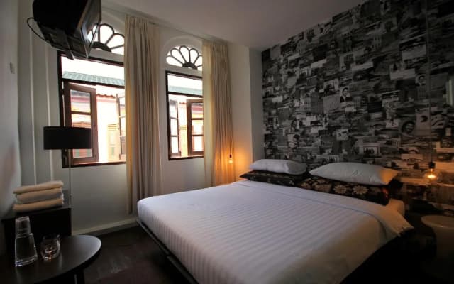 Phuket 346 Guest House - photo 4