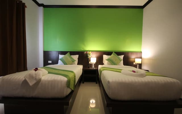 Lanta Lapaya Resort - photo 4