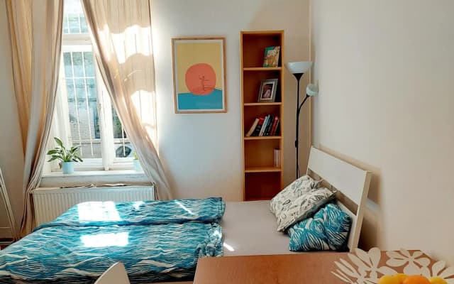 Cozy studio in Vinohrady - photo 2
