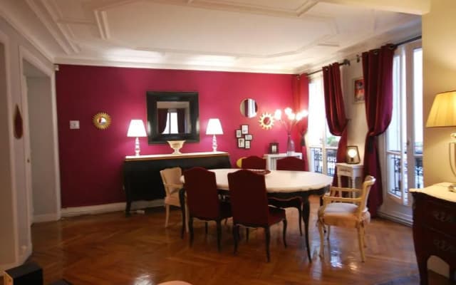 Two-Bedroom Apartment Champs-Elysées - photo 5