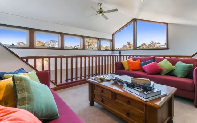 Cedar Lodge - photo 2