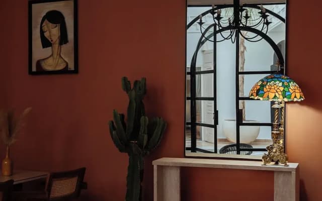 Riad le terra cotta - photo 2