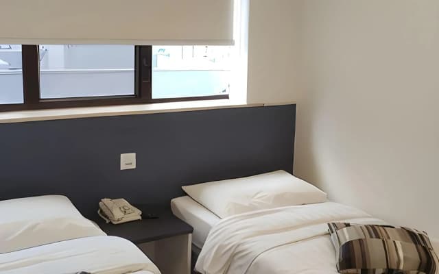 Goodrich Hotel - photo 5