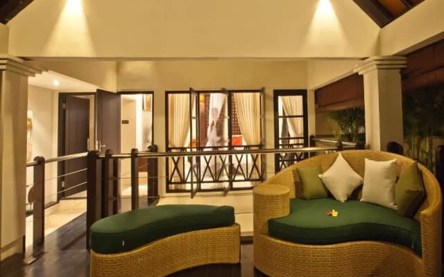 Harmony Villa Dua - photo 2