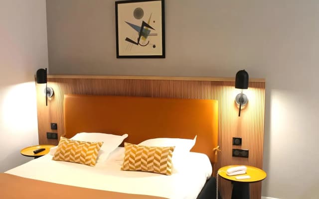 Avia Saphir Montparnasse - photo 3
