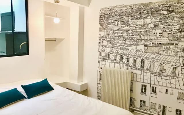 Apartment Tour Eiffel and Parking - photo 3