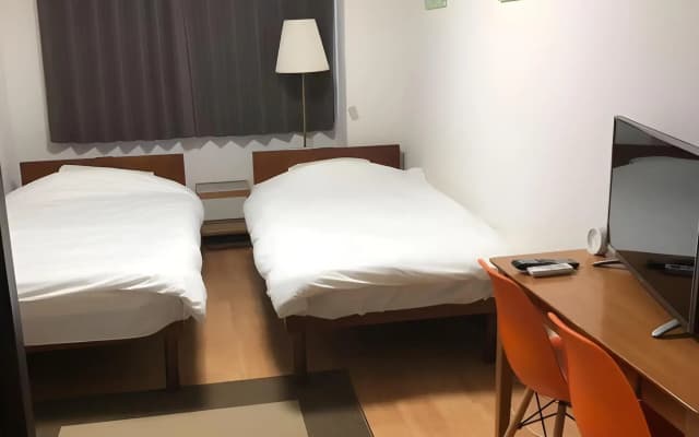 Hotel Lucky - photo 3