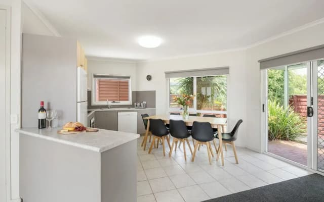 Mt Martha Valley Resort - photo 4
