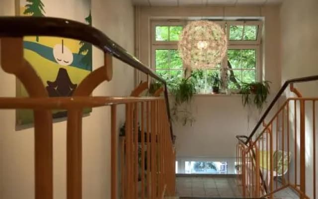 U inn Berlin Hostel - photo 2