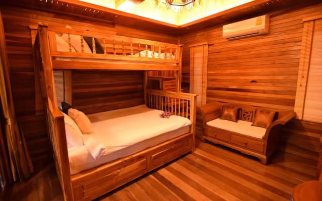 Baan Habeebee Resort - photo 3