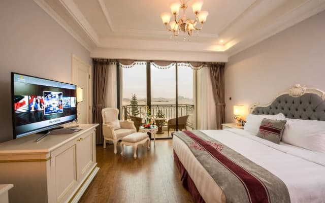 Vinpearl Resort & Spa Ha Long - photo 4