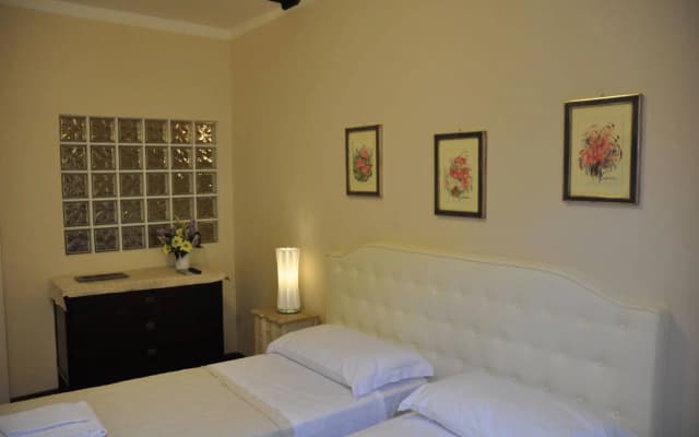 Four Rivers Suites in Rome - photo 3