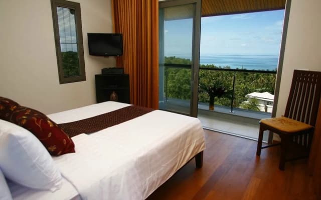 Villa Ocean View - photo 2