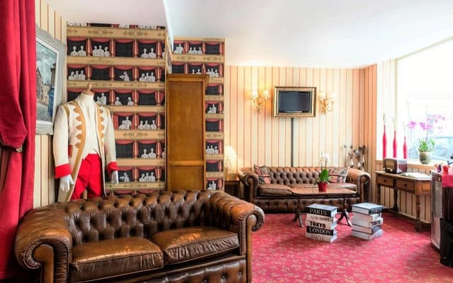 Hotel du Théâtre by Patrick Hayat - photo 2