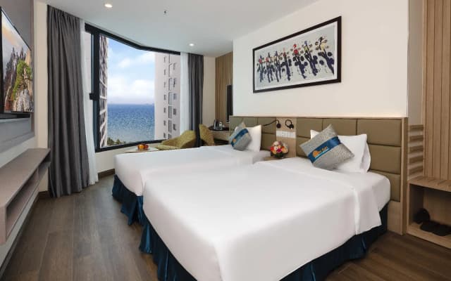 Lucky Sun Hotel - photo 3