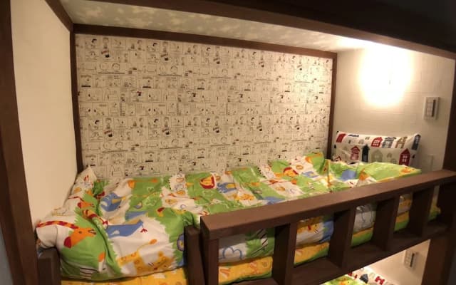 Tsuru 201 - photo 3