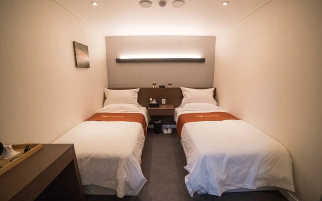 Calistar Hotel - photo 5