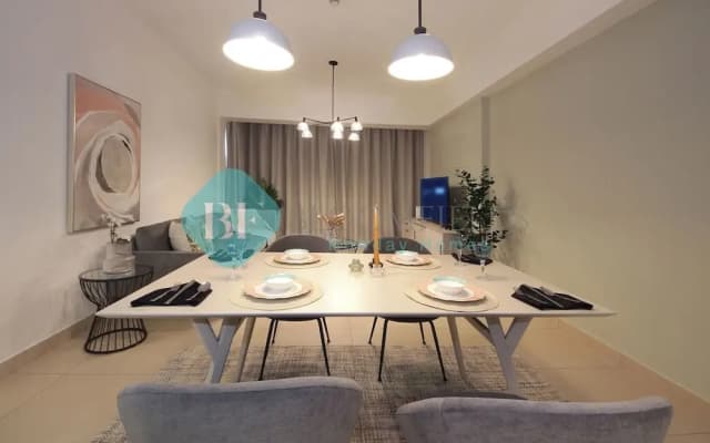 Bloomfields Luxury 2BR Wave Tower A - photo 5