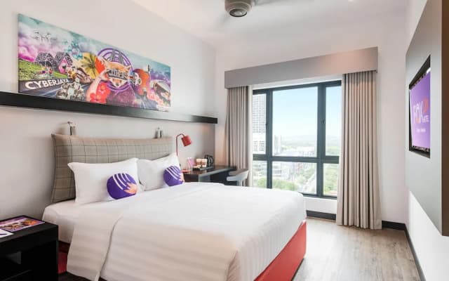 Designer DPulze Residence Cyberjaya By IdealHub - photo 5