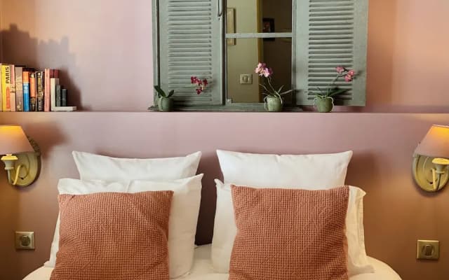 CamParis - B&B - Chambre d'hôtes - photo 4