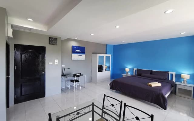 Karon Studio Apartment - photo 3