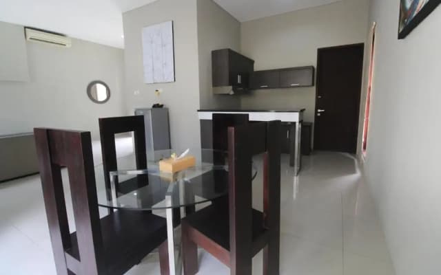 Abisha Villa Jimbaran - photo 3