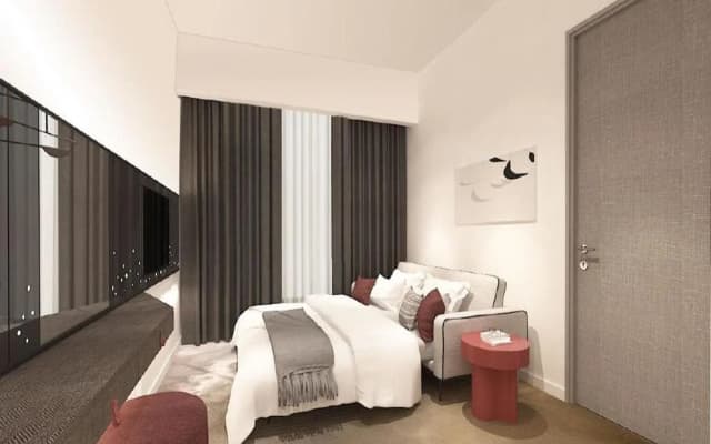 Sleeping Lion Suites - photo 3