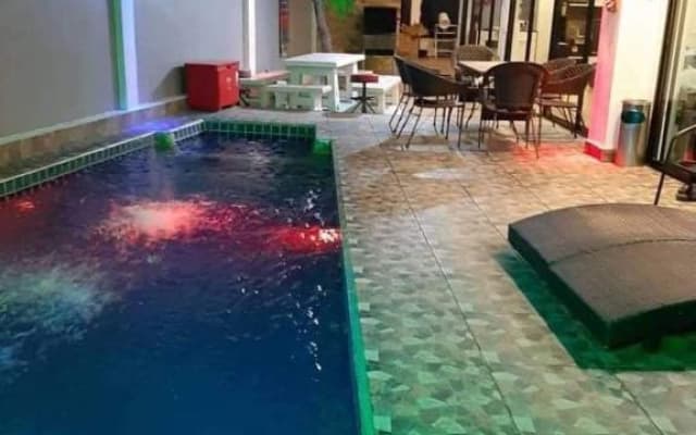 Exotica Pool Villa Encore - photo 4