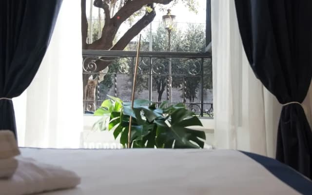 Colosseum suites by Glen - photo 3
