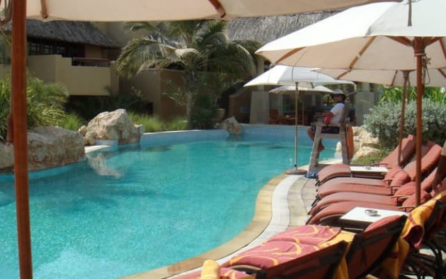 Jumeirah Beit Al Bahar - photo 3